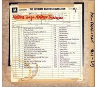 Various Artists - The Ultimate Rarities Collection 1: Motown Sings Motown Treasures