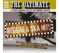 Various Artists - The Ultimate Reggae & Ska Hits
