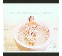 Various Artists - The Ultimate Relaxation Album