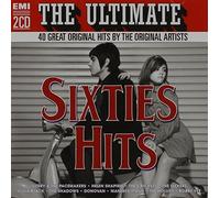 Various Artists - The Ultimate Sixties Hits