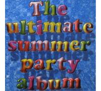 Various - The Ultimate Summer Party Album
