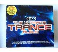 Various Artists - The Ultimate Trance Album