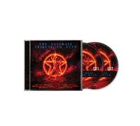 Various Artists : The Ultimate Tribute to Rush CD 2 discs (2026) NEW