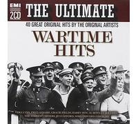 Various Artists - The Ultimate Wartime Hits (Tesco Ex
