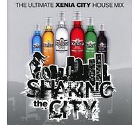 Various Artists - The Ultimate Xenia City House Mix
