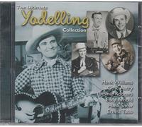 Various Artists - The Ultimate Yodelling Collection