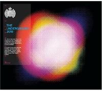 Various Artists - The Underground 2010