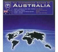 Various Artists - The Underground Sounds of Australia