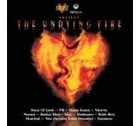 Various Artists - The Undying Fire