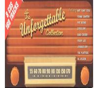 Various Artists - The Unforgettable Collection