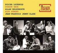 Various Artists - The Unique Concert