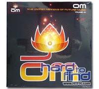 Various Artists - The United Nations of Future Music Vol.1 [VINYL]