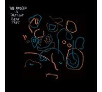 Various Artists - The Unseen: A Detroit Beat Tape