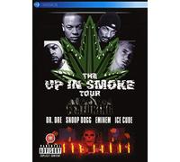 Various Artists - The Up In Smoke Tour [DVD] [2009]