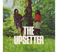 Various Artists - The Upsetter [180 gm LP Coloured Vinyl] [VINYL]