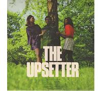 Various Artists - The Upsetter [VINYL]