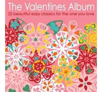 Various Artists - The Valentines Album