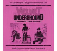 Various Artists The Velvet Underground: A Documentary Film By T (CD) (US IMPORT)