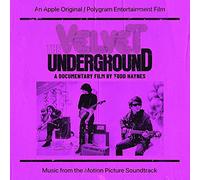 Various Artists - The Velvet Underground: A Documentary Film By Todd Haynes