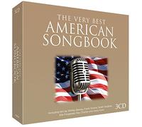 Various Artists - The Very Best American Songbook