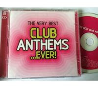 Various Artists - The Very Best Club Anthems...Ever!