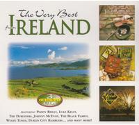 Various Artists - The Very Best from Ireland