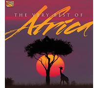 Various Artists - The Very Best of Africa