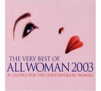 Various Artists - The Very Best of All Woman 2003
