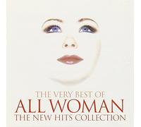 Various Artists - The Very Best Of All Woman