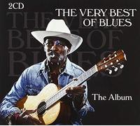 Various Artists – The Very Best of Blues – CD (US Import)