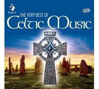 Various Artists - The Very Best Of Celtic Music