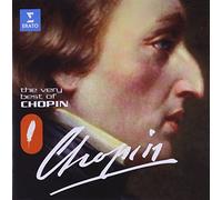 Various Artists The Very Best of Chopin (CD) Album (US IMPORT)