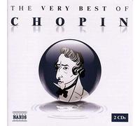 Various Artists - The Very Best of Chopin