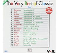 Various Artists - The Very Best Of Classics