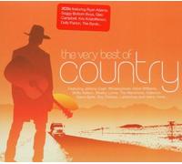 Various Artists - The Very Best Of Country