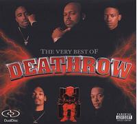 Various Artists - The Very Best Of Death Row