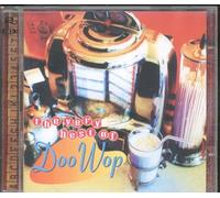 Various Artists - The Very Best of Doo Wop