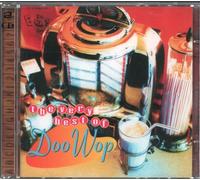 Various Artists - The Very Best of Doo Wop