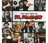 Various Artists - The Very Best Of Dr. Demento