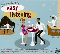 Various Artists - The Very Best Of Easy Listening