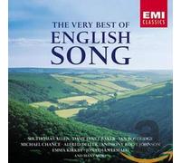 Various Artists - The Very Best Of English Song