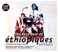 Various Artists - The Very Best of Éthiopiques: Cult Hits from the Original Series