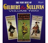 Various Artists - The Very Best of Gilbert & Sullivan Vol 2