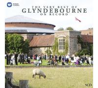 Various Artists - The Very Best of Glyndebourne on Record