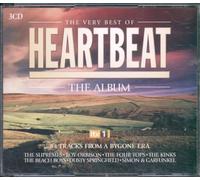 Various Artists - The Very Best Of Heartbeat: The Album