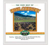 Various Artists - The Very Best of Irish Country