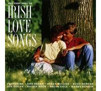 Various Artists - The Very Best Of Irish Love Songs