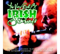 Various Artists - The Very Best Of Irish Showbands