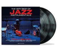 Various Artists - The Very Best Of Jazz Instrumentals [VINYL]
