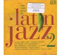 Various Artists - The Very Best Of Latin Jazz 2